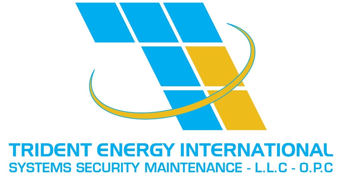 Trident Enery international